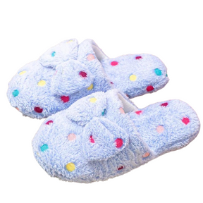 Pantufa Feminina Chinelo Peluciada Fantasia