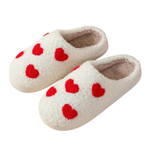 Pantufa Feminina Peluciada Cupido