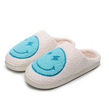 Pantufa Feminina Chinelo Peluciado Happy