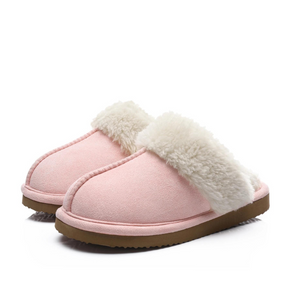 Pantufa Feminina Chinelo de Pelucia