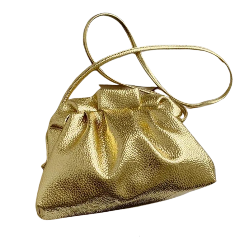 Bolsa de Ombro Feminina Luxury